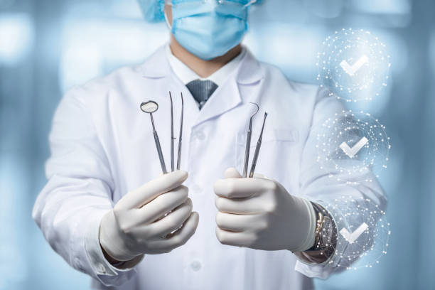 Best Periodontal (Gum) Disease Treatment  in Brisbane, CA