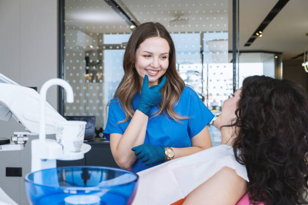 Advanced Technology for Better Dental Care in Brisbane, CA