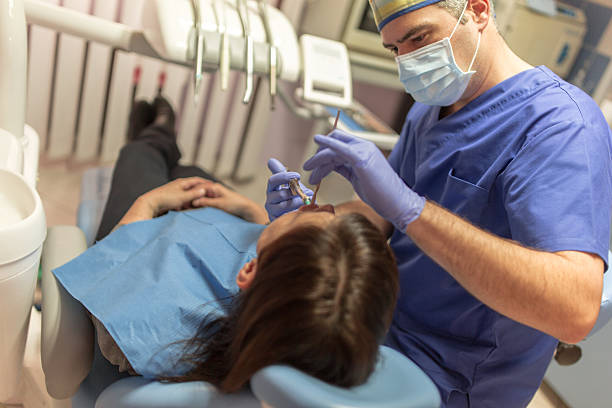 Best Dentures (Full and Partial)  in Brisbane, CA