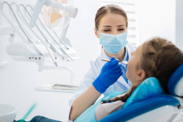 TMJ/TMD Treatment in Brisbane, CA